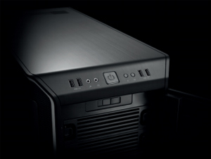 be quiet! Dark Base 900 PC case