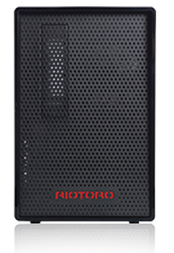 RIOTORO  CR1080