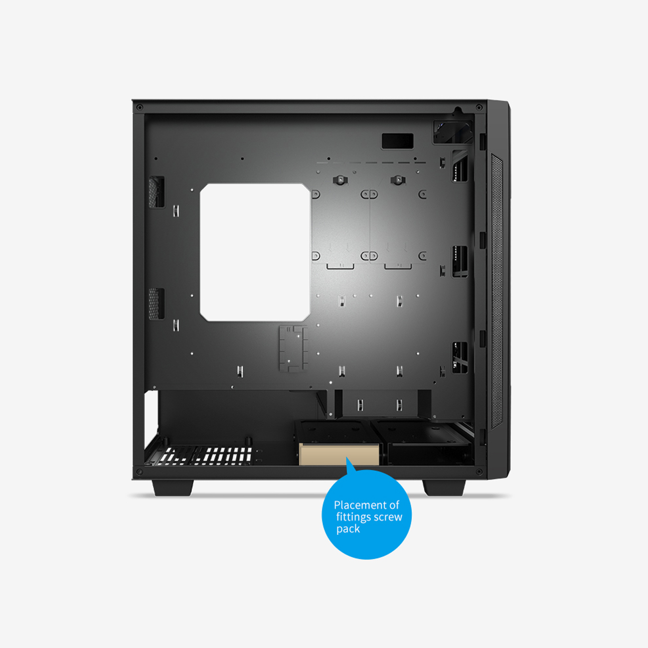 Segotep Phoenix K3 Cases