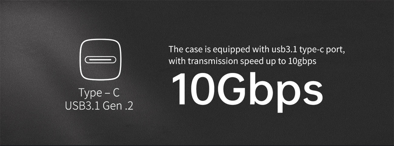 Geometric Future M8 Cowboy Mid Tower Case