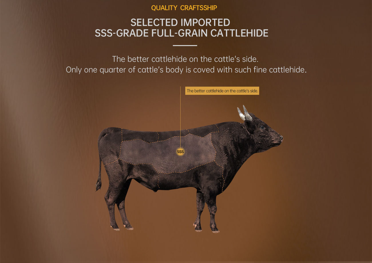 Geometric Future M8 Cowboy Mid Tower Case