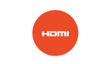 HDMI icon
