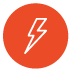 lightning icon