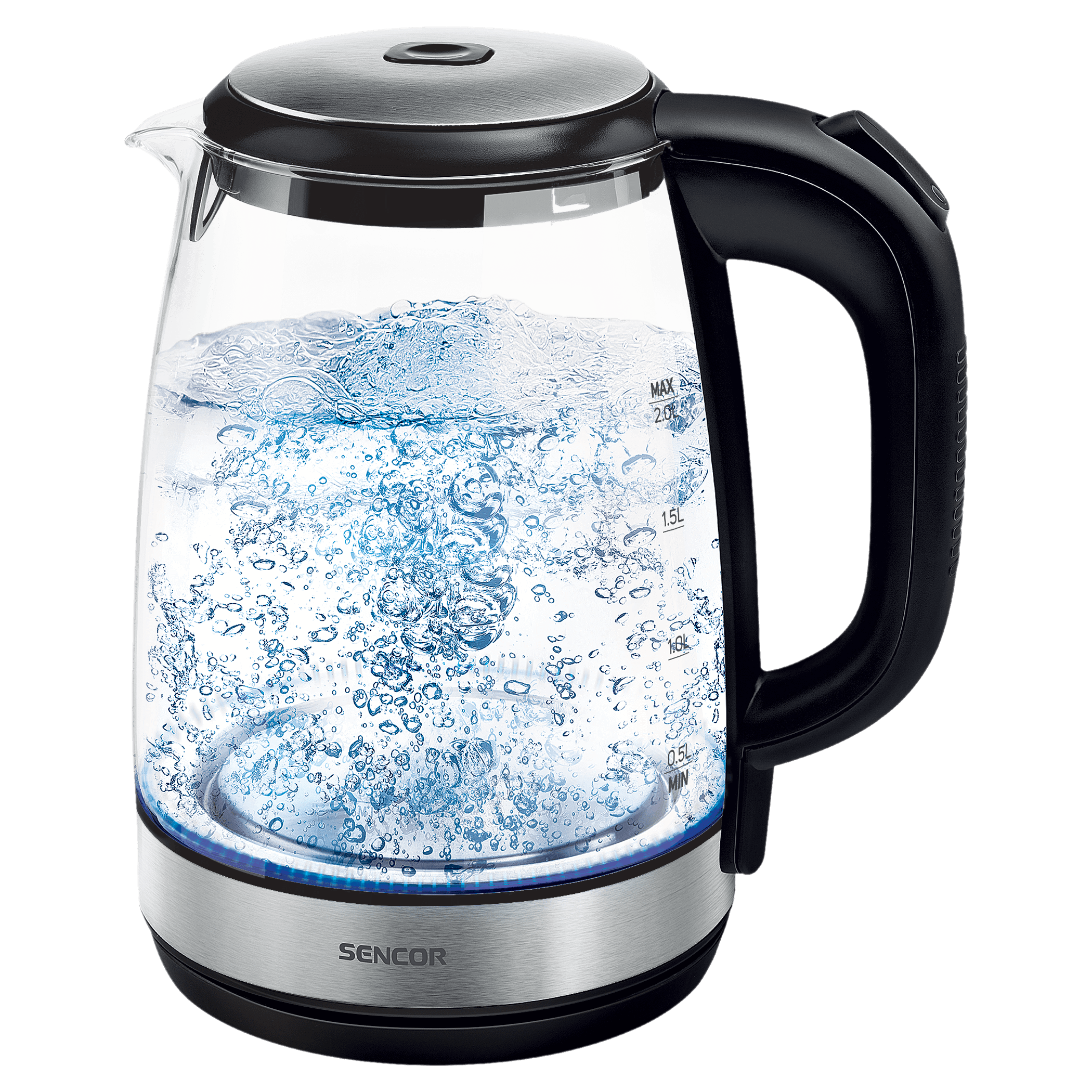 SWK 2080BK