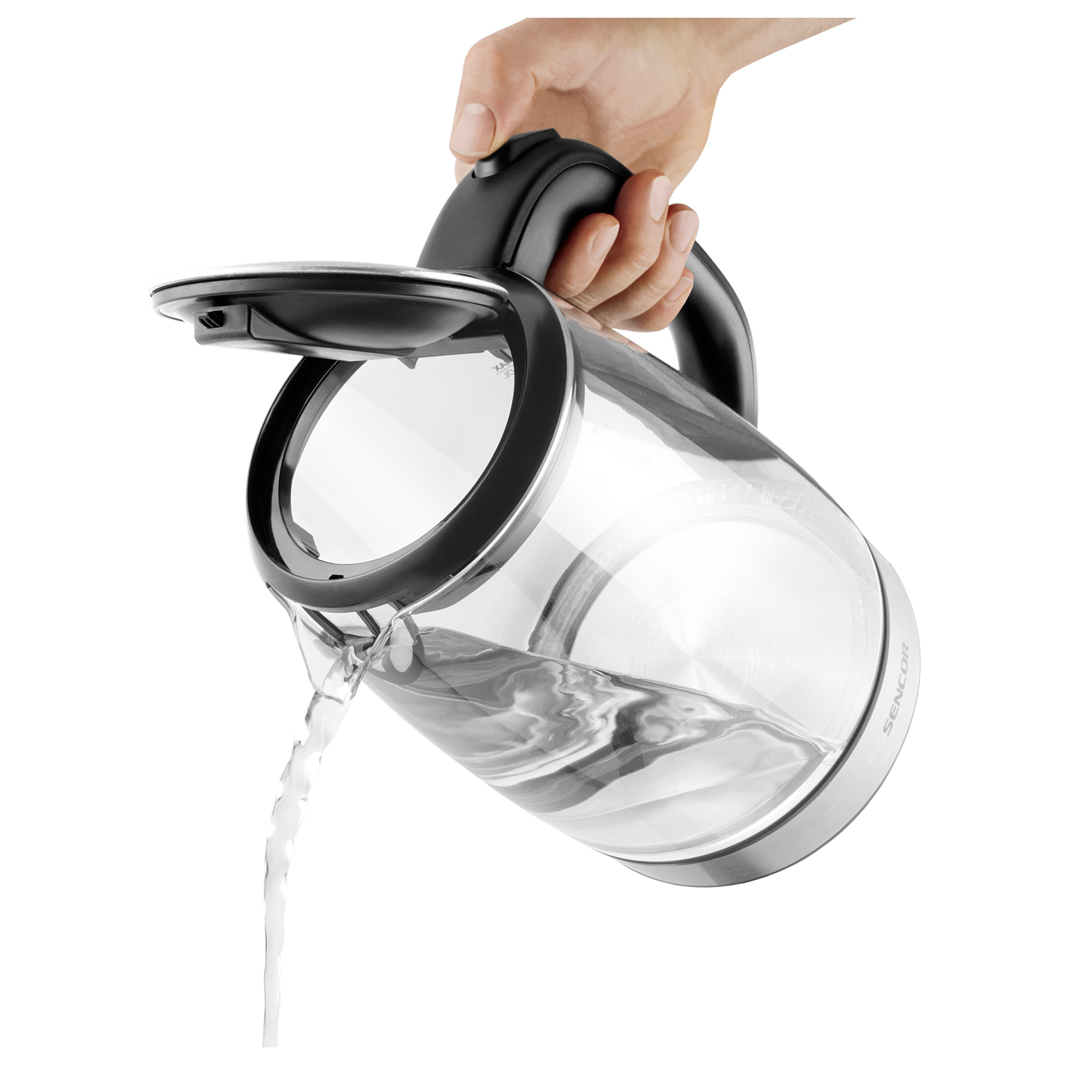 SWK 2080BK