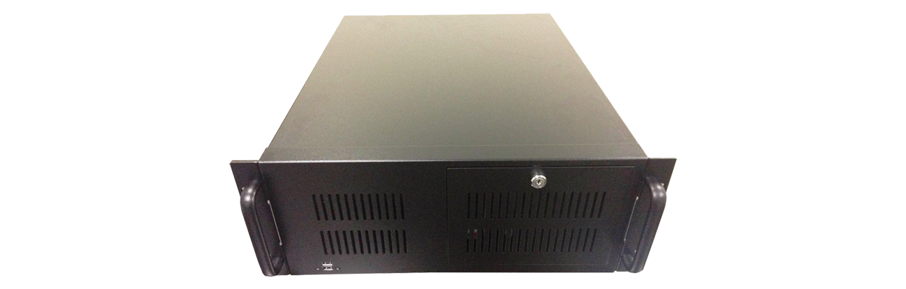 TOPOWER TP-4054B 4U rack mount case