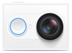 YI Action Camera