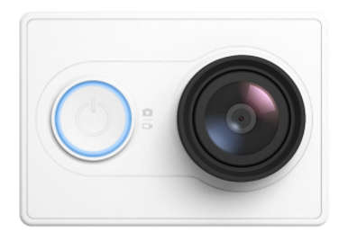 YI Action Camera