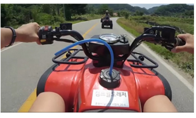 YI Action Camera
