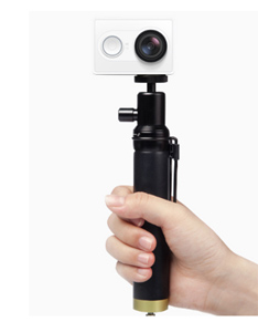 YI Action Camera