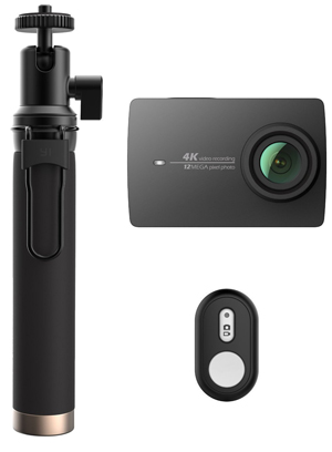 YI 4K Action Camera