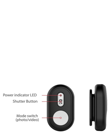 YI 4K Action Camera