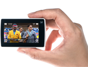 YI 4K Action Camera