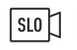 Slo Motion Video Icon