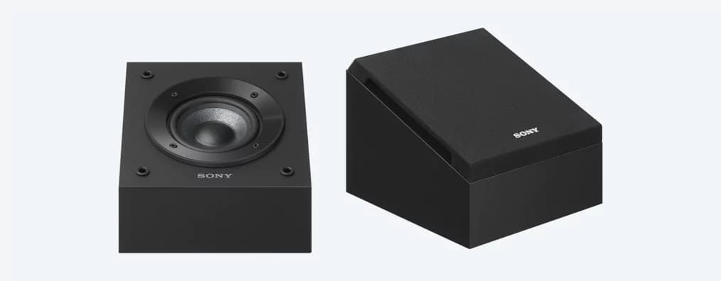 Sony Sscse Dolby Atmos Enabled Speakers