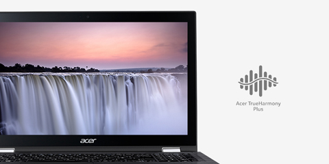 Acer Spin 3 Laptop