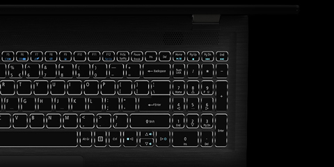 Acer Spin 3 Laptop