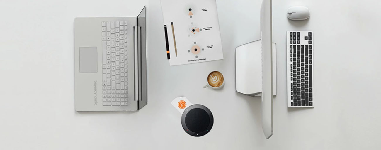 Beyerdynamic Phonum Wireless Bluetooth Speakerphone