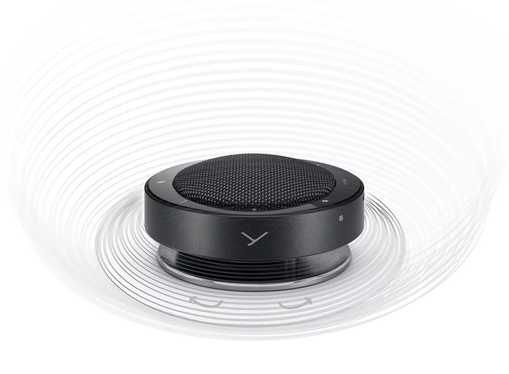 360° Downfire Speaker