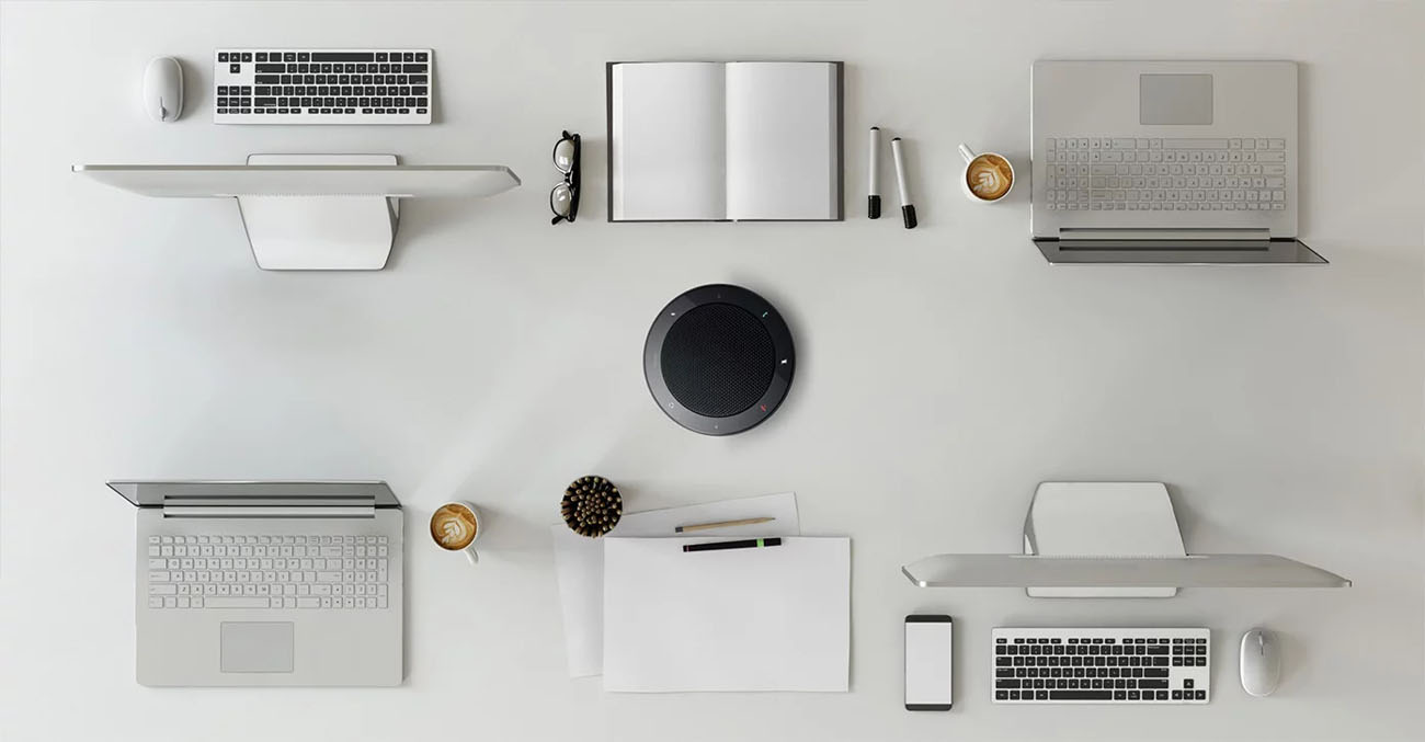 Beyerdynamic Phonum Wireless Bluetooth Speakerphone