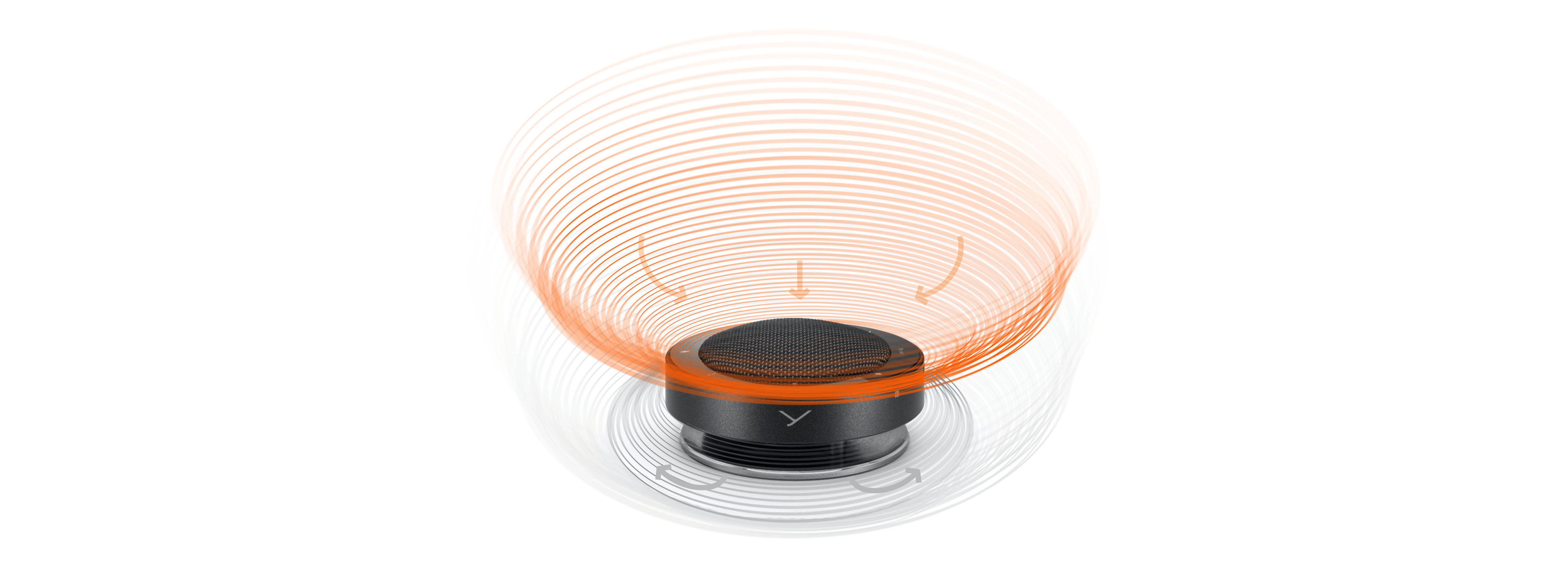 Absolute freedom for speaker and listener