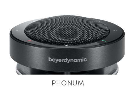 Phonum