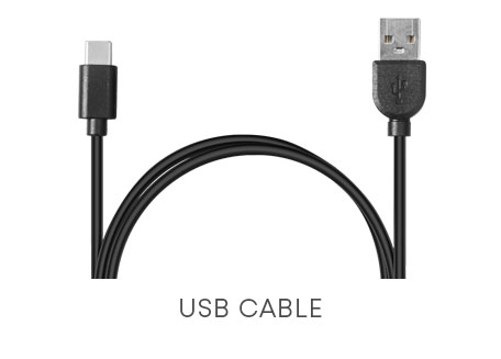 USB cable