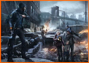 The Division