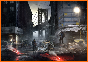 The Division