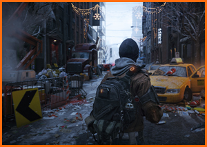 The Division