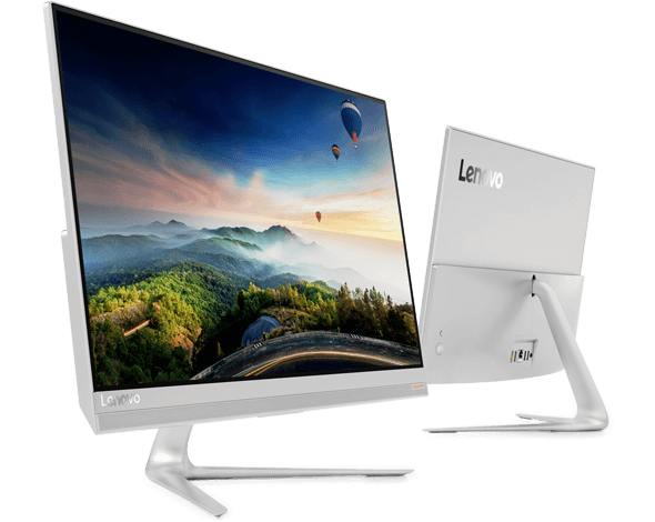 Lenovo IdeaCentre 520S-23IKU 23
