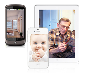 IP391W-HD