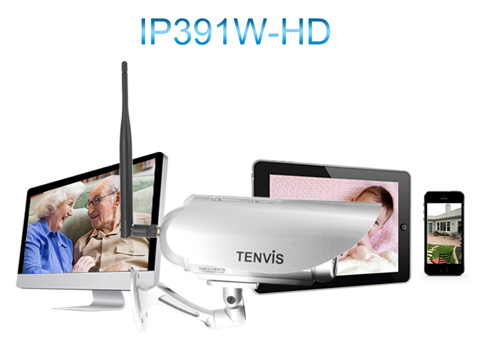 IP391W-HD