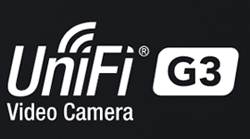 G3 Video Camera Product Image