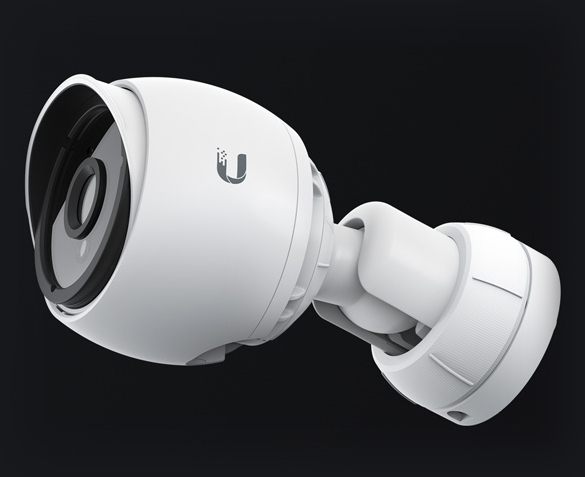 G3 Video Camera Product Image