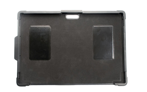 Two Nano Composite Cooling Pads