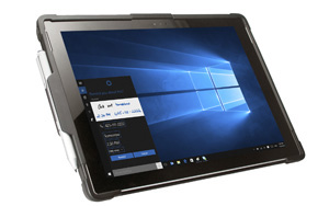 Convenient Stylus Holder