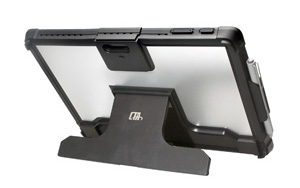 Built-in Folding Kickstand