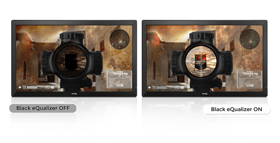 ZOWIE RL2455T 24 inch Console e-Sports Monitor