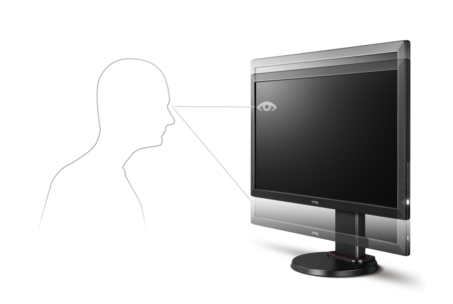 ZOWIE RL2455T 24 inch Console e-Sports Monitor