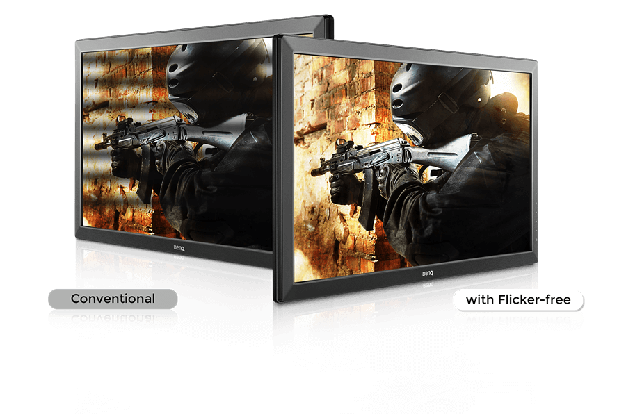 モニタ 24IN GAMING MNTR RL2455T ZOWIE 1920X1080 DARK GREY モニタ 24IN GAMING MNTR RL2455T ZOWIE 1920X1080 DARK GREY