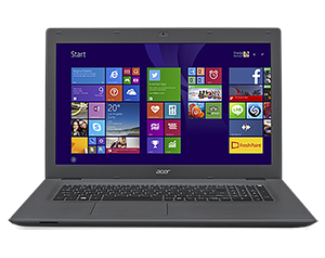 Acer Aspire E5-532-C7K4 15.6