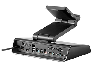HP Retail Expansion Dock for ElitePad