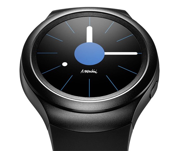 Gear S2 classic