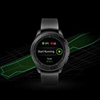 GPS