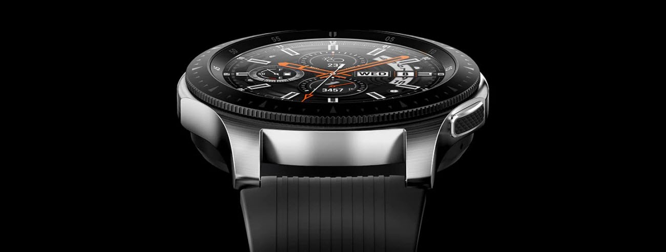 Galaxy Watch 42mm