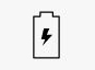 Icon for battery