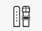 Icon for design/personalization