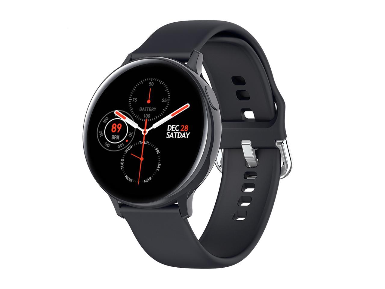 Smart Watch for Android and iOS