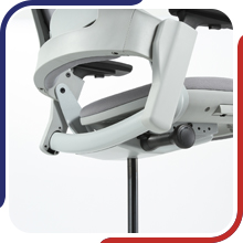 CLATINA High Back Ergonomic Office Desk Chairs